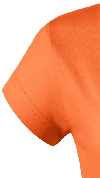 Tricou durabil pentru bărbați - Mâneci foarte scurte