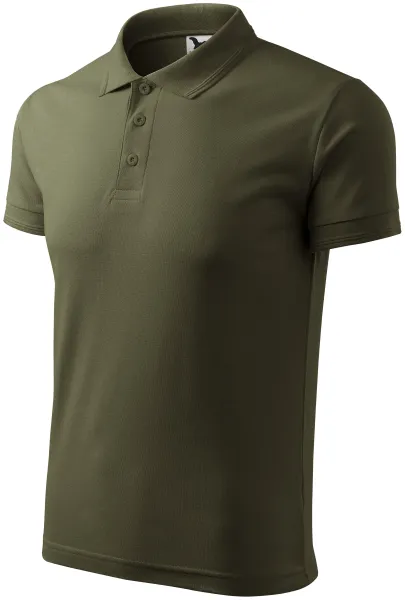 Polo tricou bărbătesc - Tricou polo pentru bărbați pentru fiecare zi