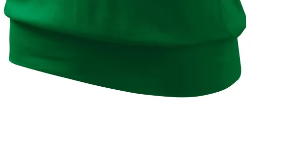 Tricou la modă pentru femei - Tivul inferior lat al cămășii