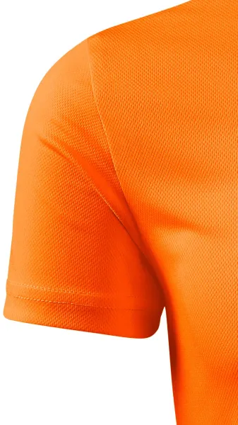 Tricou sport pentru copii - Mâneci scurte clasice