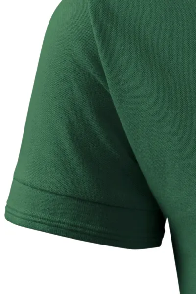 Polo tricou bărbătesc - Mâneci scurte clasice