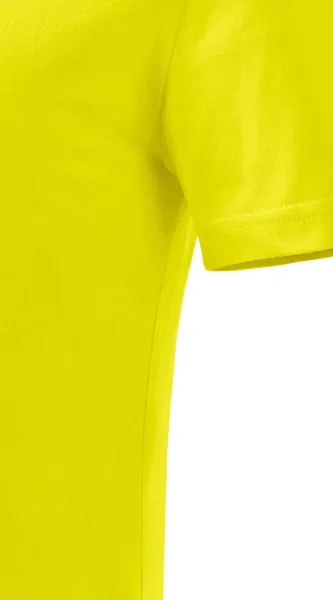 Tricou ușor pentru copii - Tăiați cu cusături laterale