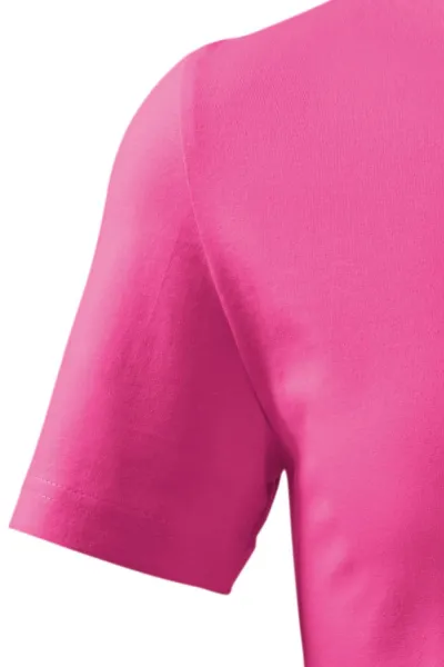 Tricou simplu pentru copii - Mâneci scurte clasice