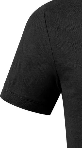 Tricou polo pentru bărbați din bumbac organic - Mâneci scurte clasice