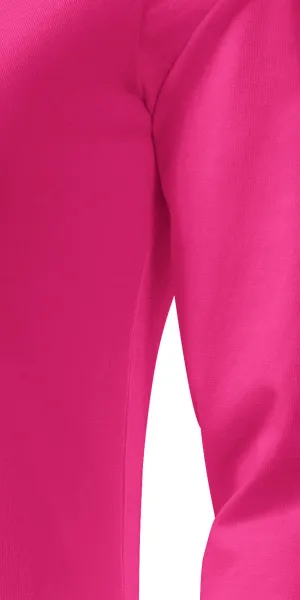 Tricou dama cu mâneci lungi - Tăiați cu cusături laterale