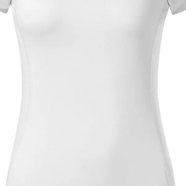 Tricou dama pentru sport - Tăietură ușor conică