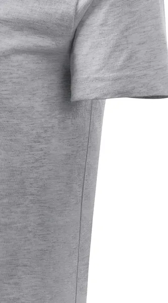 Tricou ușor pentru copii - Tăiați cu cusături laterale