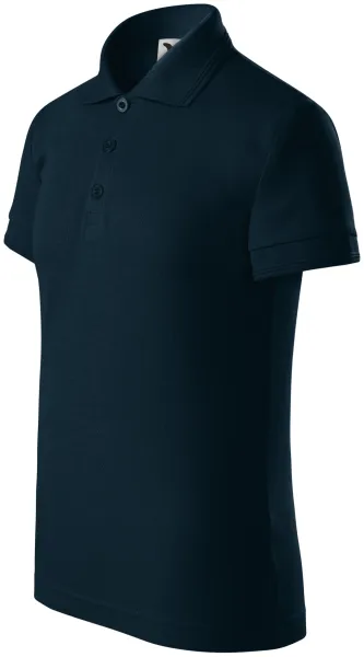 Polo pentru copii - Tricou polo pentru copii pentru fiecare zi