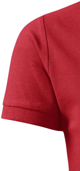 Polo elegant pentru bărbați - Mâneci scurte clasice
