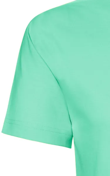 Tricou bărbătesc durabil - Mâneci scurte clasice