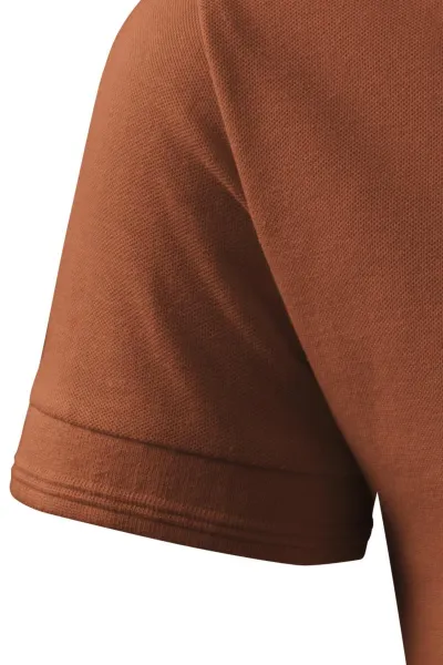 Polo tricou bărbătesc - Mâneci scurte clasice