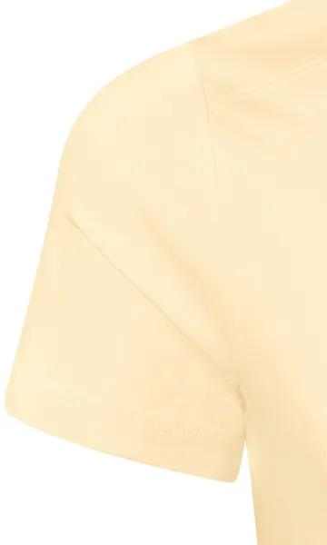 Tricou bărbătesc decorat - Mâneci scurte clasice