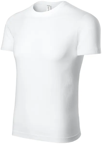 Tricou cu greutate mai mare - Tricou unisex pentru bărbați și femei