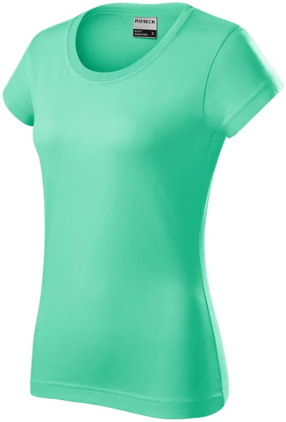 Tricou de damă durabil - Tricou durabil pentru femei pentru fiecare zi