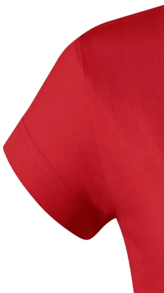 Tricou durabil pentru bărbați - Mâneci foarte scurte