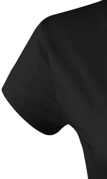 Tricou exclusiv pentru femei - Mâneci scurte clasice