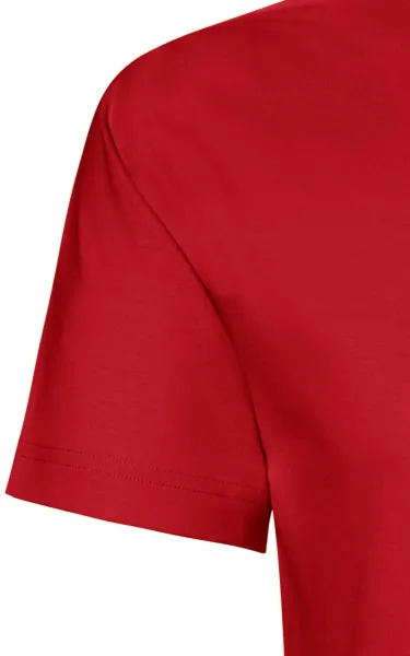 Tricou bărbătesc durabil - Mâneci scurte clasice