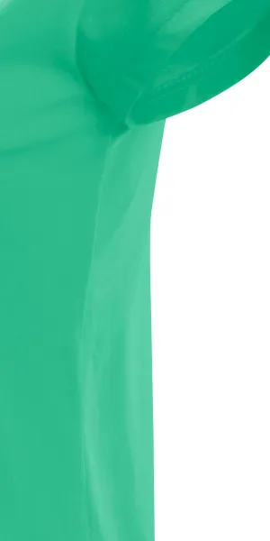 Tricou la modă pentru femei - Tăiați cu cusături laterale