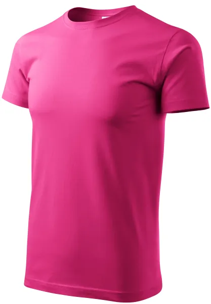 Tricou unisex cu greutate mai mare - Tricou unisex pentru bărbați și femei