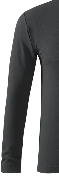 Polo pentru bărbați cu mâneci lungi - Mâneci lungi clasice