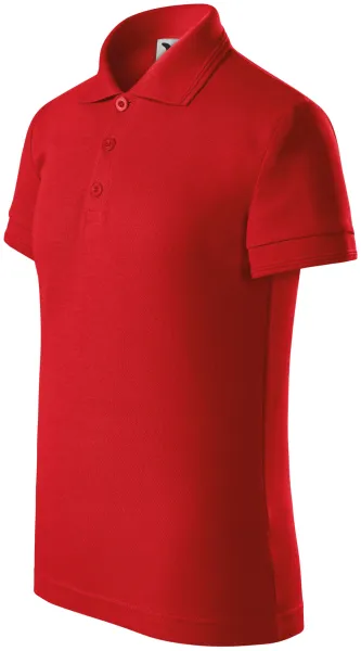 Polo pentru copii - Tricou polo pentru copii pentru fiecare zi