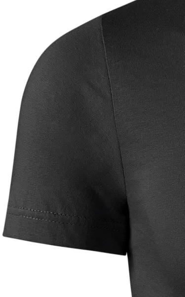Tricou ușor cu mâneci scurte - Mâneci scurte clasice