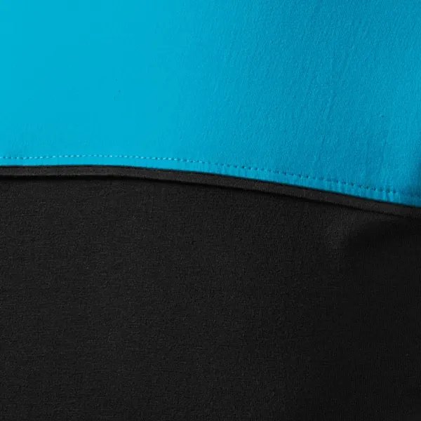 Tricou din bumbac în două culori - 100% bumbac pentru confort maxim