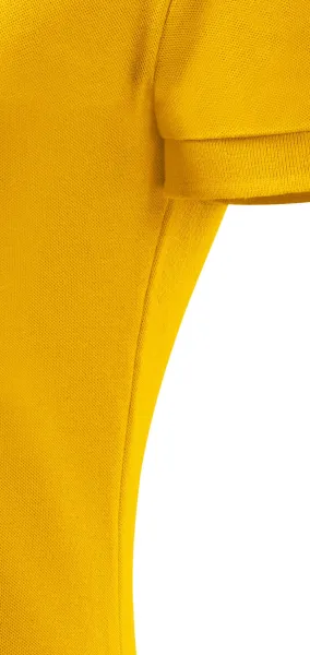 Polo pentru femei - Croială cu cusături laterale