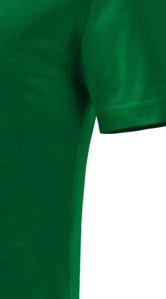 Tricou ușor pentru copii - Tăiați cu cusături laterale