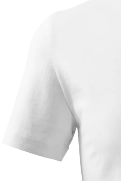 Tricou simplu pentru copii - Mâneci scurte clasice