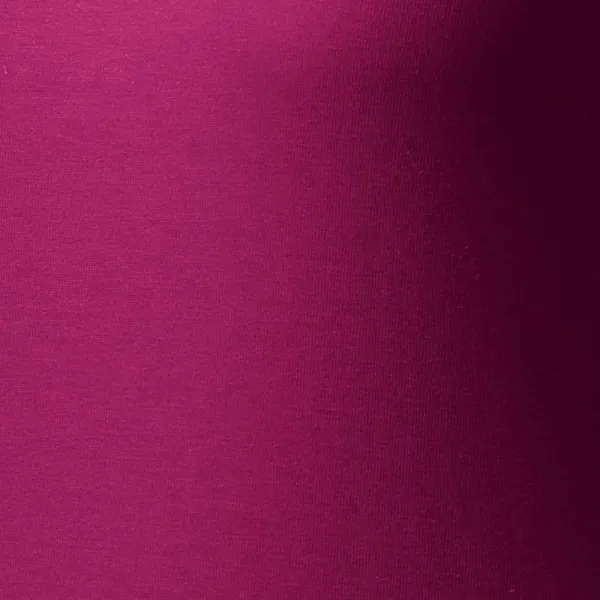Tricou simplu pentru femei - 100% bumbac pentru confort maxim