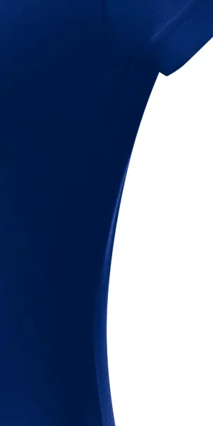 Tricou de damă durabil - Tăiați cu cusături laterale