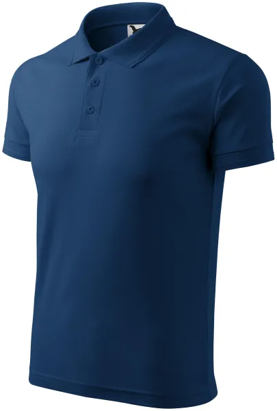Polo tricou bărbătesc - Tricou polo pentru bărbați pentru fiecare zi