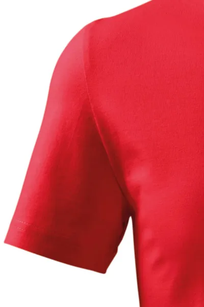 Tricou simplu pentru copii - Mâneci scurte clasice