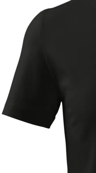 Tricou clasic pentru copii - Mâneci scurte clasice