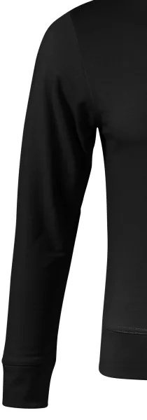 Hanorac usor - Mâneci lungi clasice