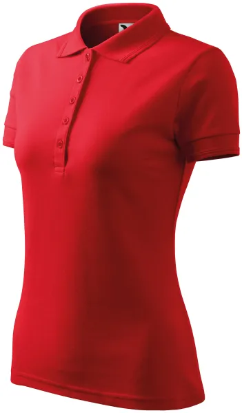Polo elegant pentru femei - Tricou polo de damă pentru fiecare zi