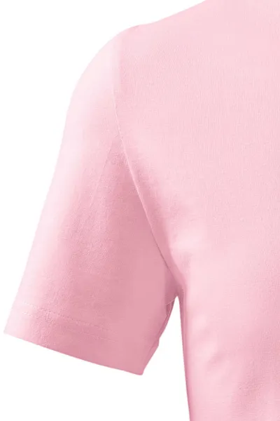 Tricou simplu pentru copii - Mâneci scurte clasice