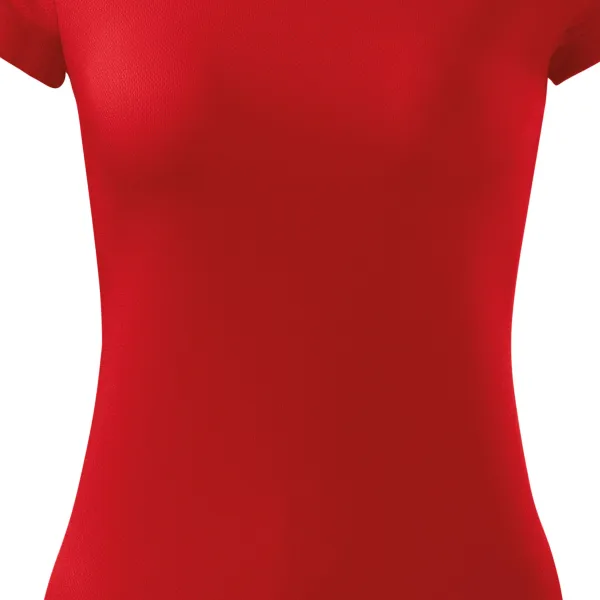 Tricou sport pentru femei - Tăietură ușor conică