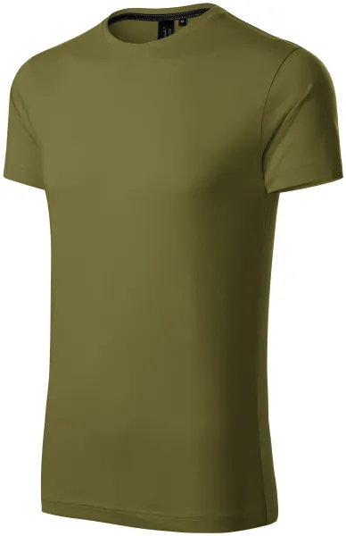 Tricou bărbătesc exclusiv - Tricou exclusiv pentru bărbați pentru fiecare zi