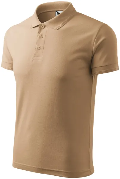 Polo tricou bărbătesc - Tricou polo pentru bărbați pentru fiecare zi