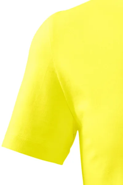 Tricou simplu pentru copii - Mâneci scurte clasice