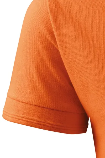 Polo tricou bărbătesc - Mâneci scurte clasice