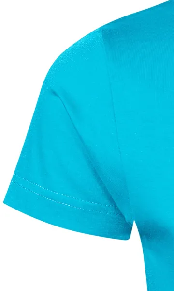 Tricou de bărbați strâns - Mâneci scurte clasice