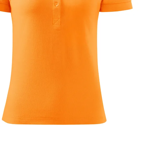Polo pentru femei - Tăietură ușor conică