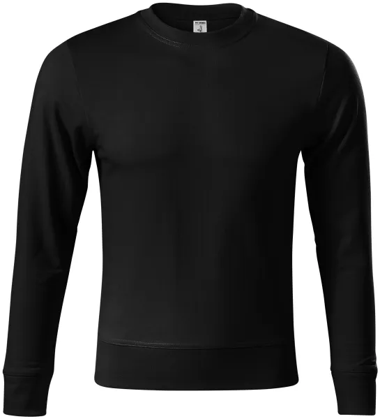 Hanorac usor - Croială lejeră cu cusături laterale