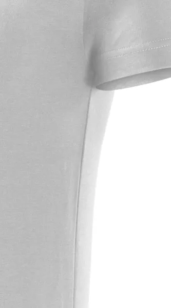 Tricou la modă pentru bărbați - Tăiați cu cusături laterale