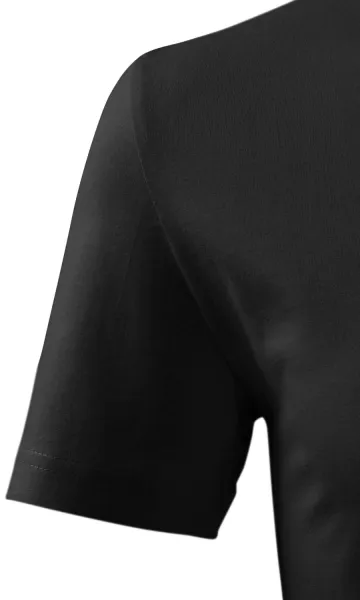 Tricou ușor pentru copii - Mâneci scurte clasice