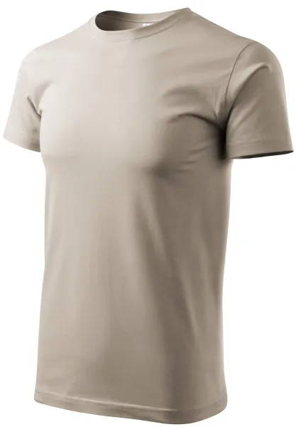 Tricou unisex cu greutate mai mare - Tricou unisex pentru bărbați și femei