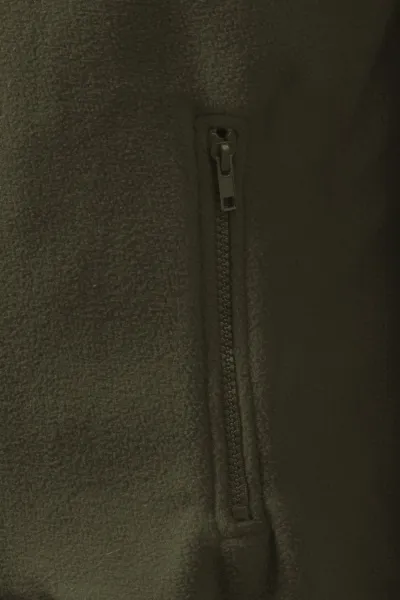 Jachetă de sport - Buzunare practice cu fermoar